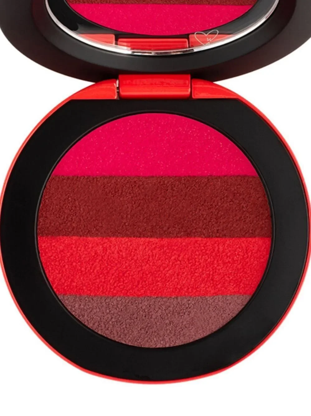 Westman Atelier Lip Suede in Les Rogues